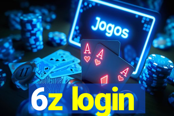 6z login